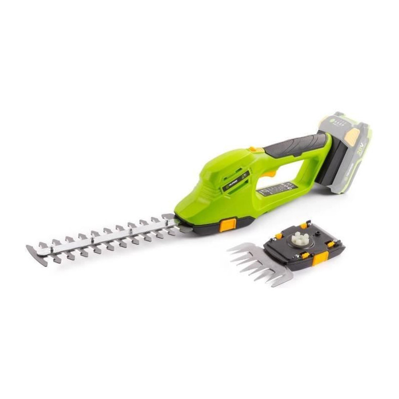 Cordless grass shears - Fieldmann - FZN 70101-0