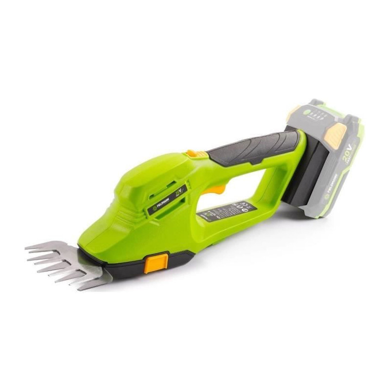 Cordless grass shears - Fieldmann - FZN 70101-0