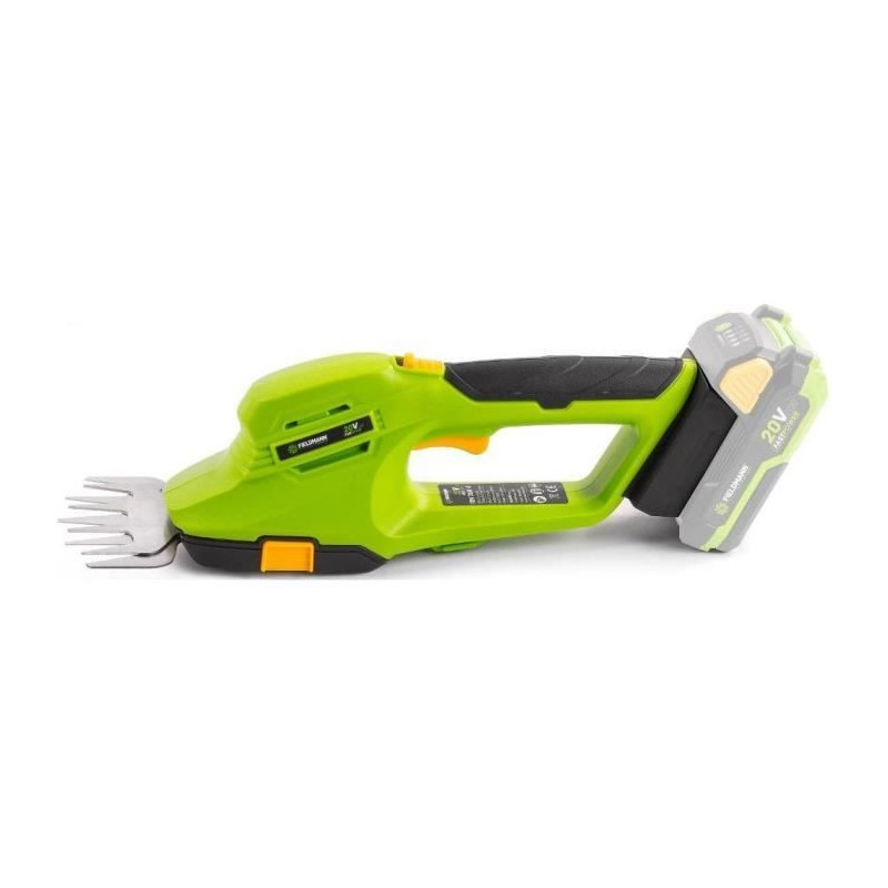 Cordless grass shears - Fieldmann - FZN 70101-0