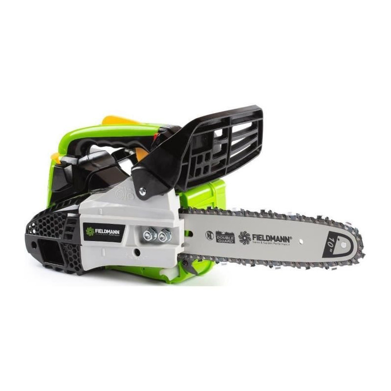 Mini petrol chainsaw - Fieldmann - FZP 25410-B