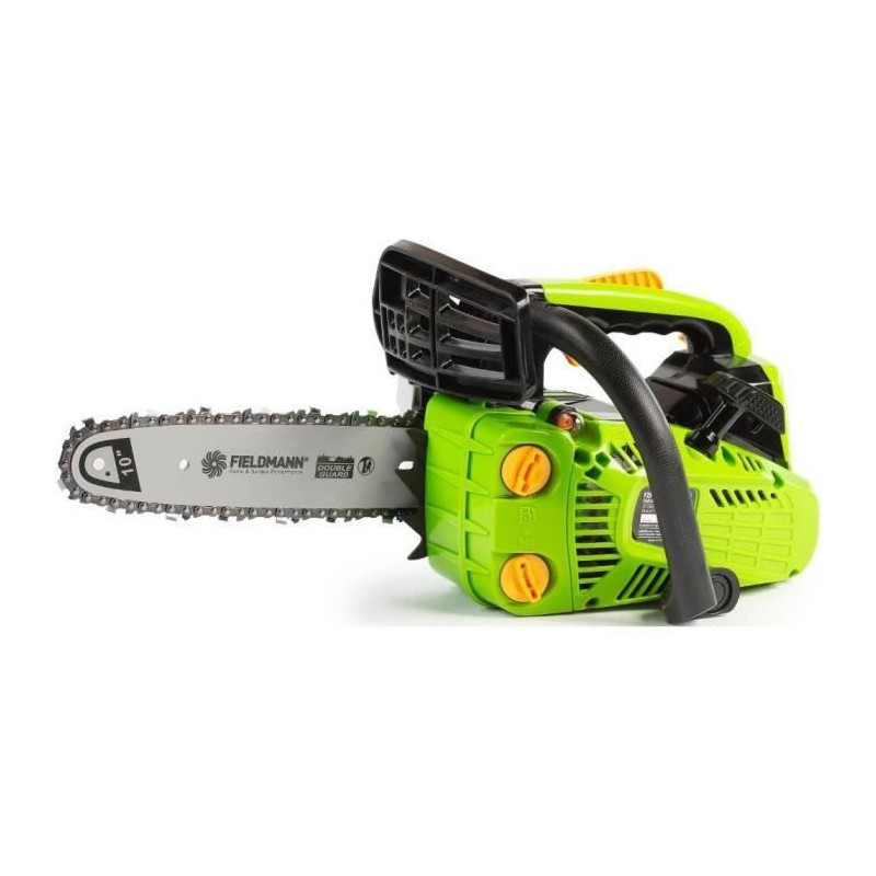 Mini petrol chainsaw - Fieldmann - FZP 25410-B