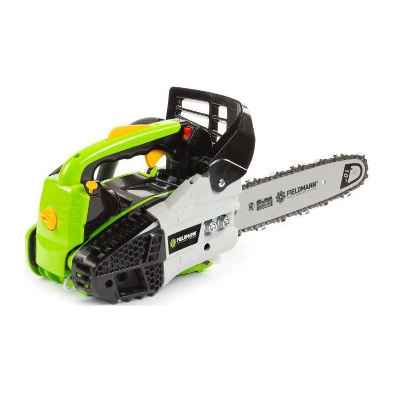 Mini petrol chainsaw - Fieldmann - FZP 25410-B