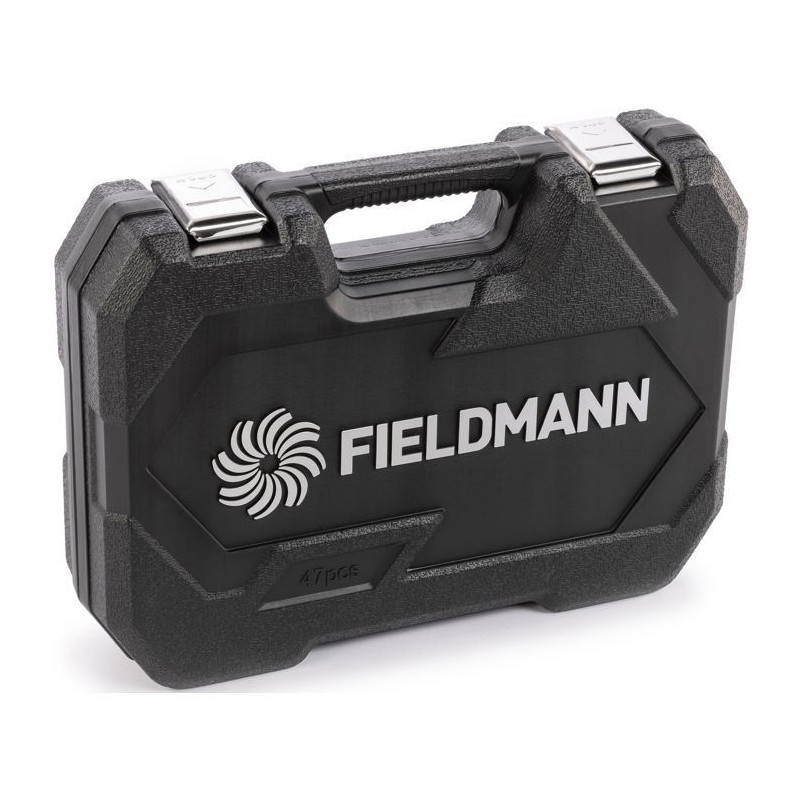 Socket wrench set - Fieldmann - FDG 5022-23R