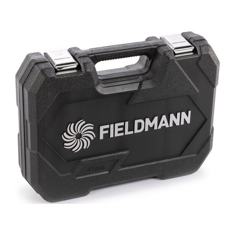 Socket wrench set - Fieldmann - FDG 5023-47R