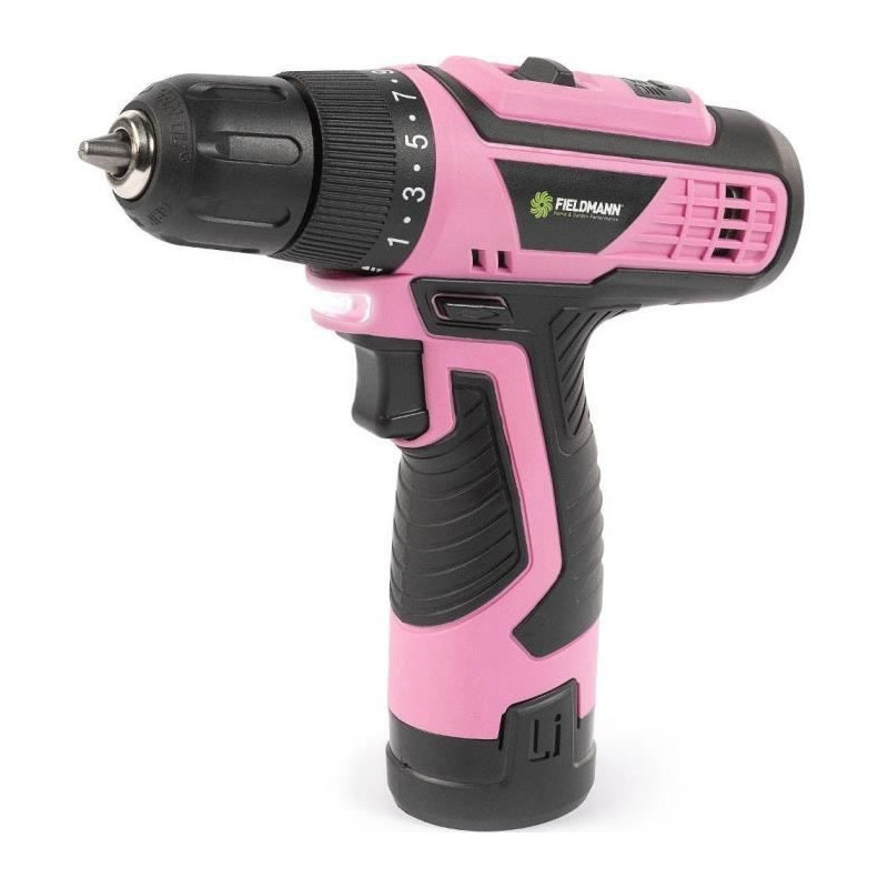 Drill - Fieldmann - FDV 10249-A