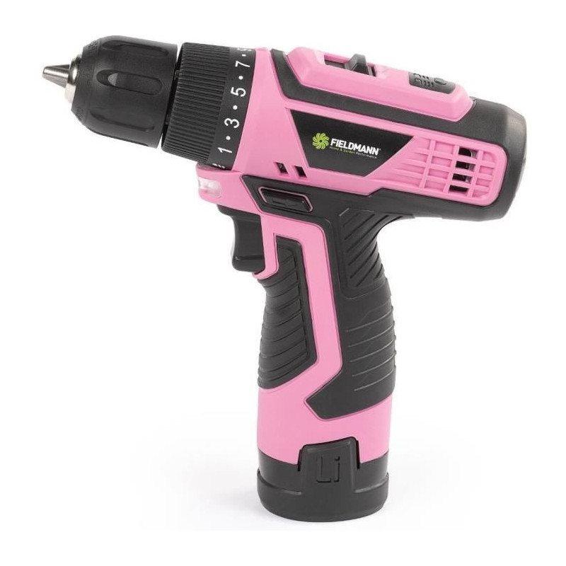 Drill - Fieldmann - FDV 10249-A