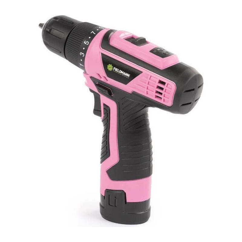 Drill - Fieldmann - FDV 10249-A