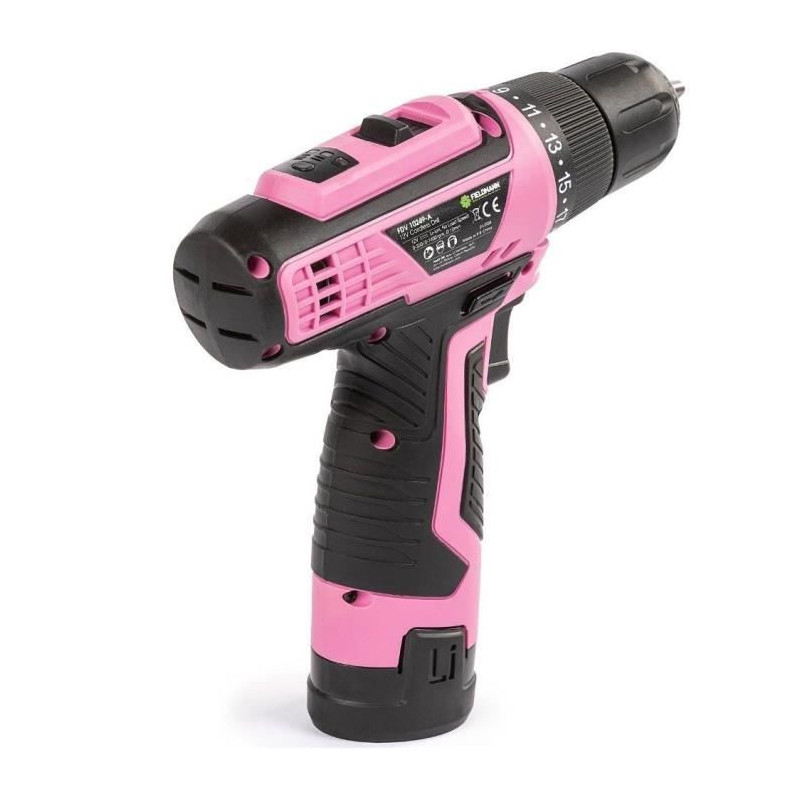 Drill - Fieldmann - FDV 10249-A