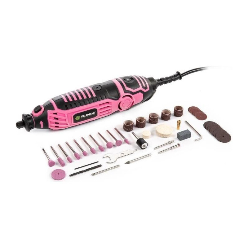 Electric multi-function tools - Fieldmann - FDMB 200161-E