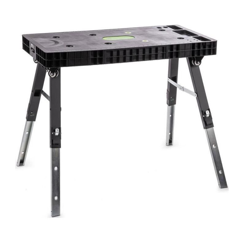 Multifunctional table - Fieldmann - FDN 4250