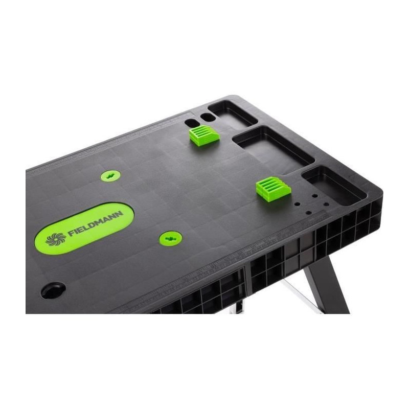 Multifunctional table - Fieldmann - FDN 4250