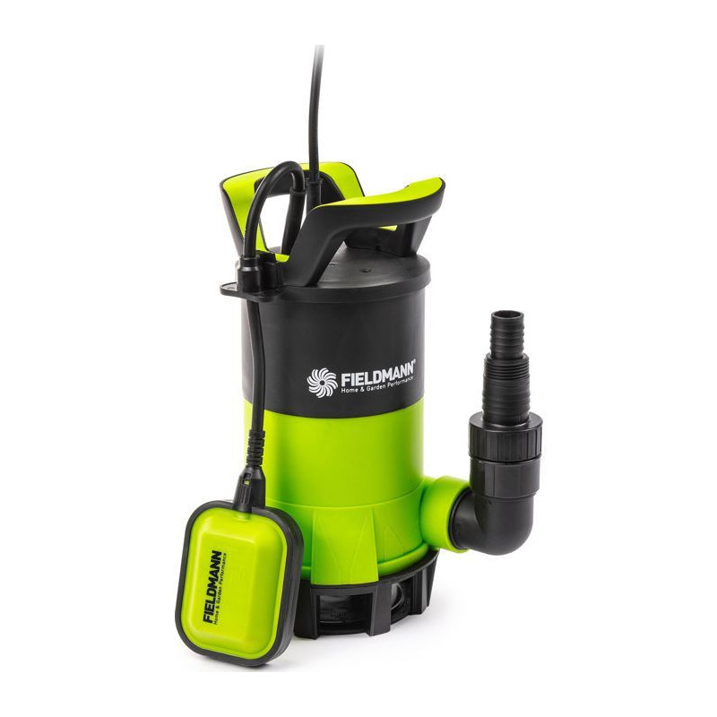 Submersible pump - Fieldmann - FVC 2004-EK