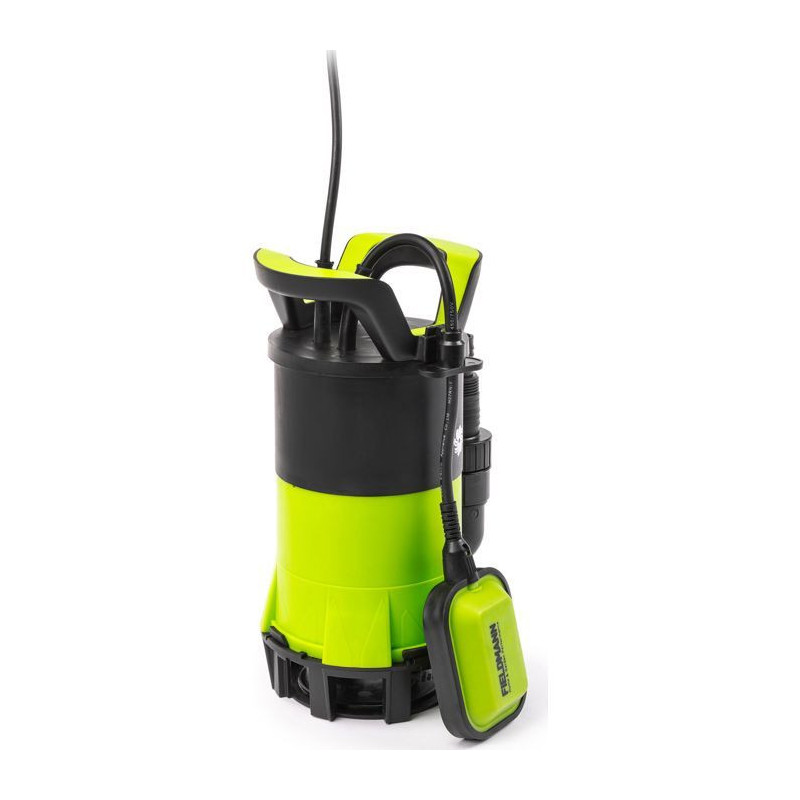 Submersible pump - Fieldmann - FVC 2004-EK