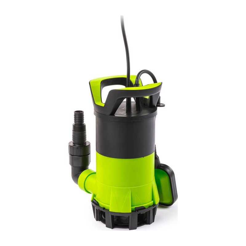 Submersible pump - Fieldmann - FVC 2004-EK