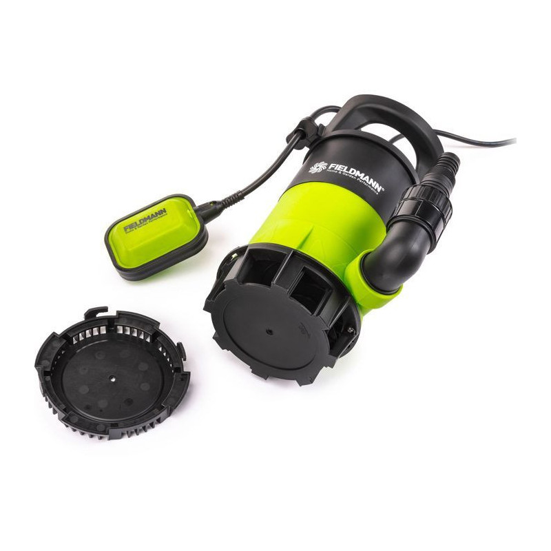 Submersible pump - Fieldmann - FVC 2004-EK