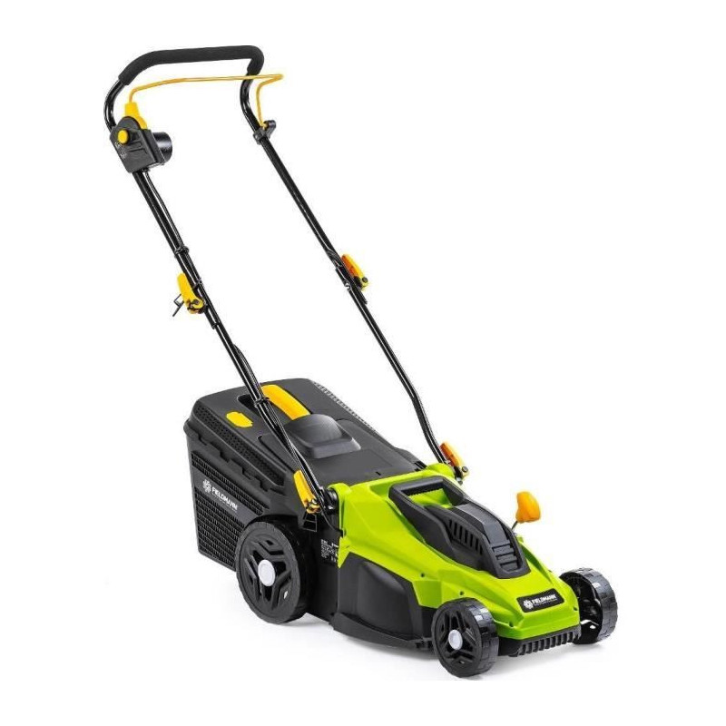 Electric lawn mower - Fieldmann - FZR 2033-E
