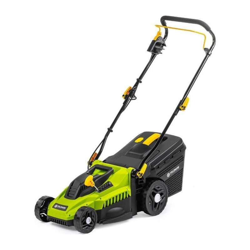 Electric lawn mower - Fieldmann - FZR 2033-E