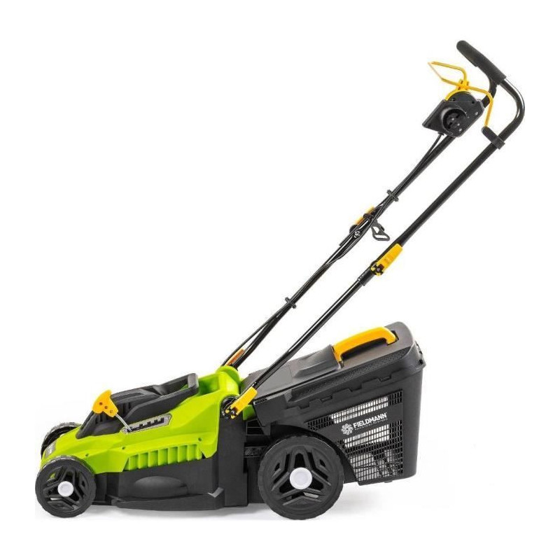 Electric lawn mower - Fieldmann - FZR 2033-E