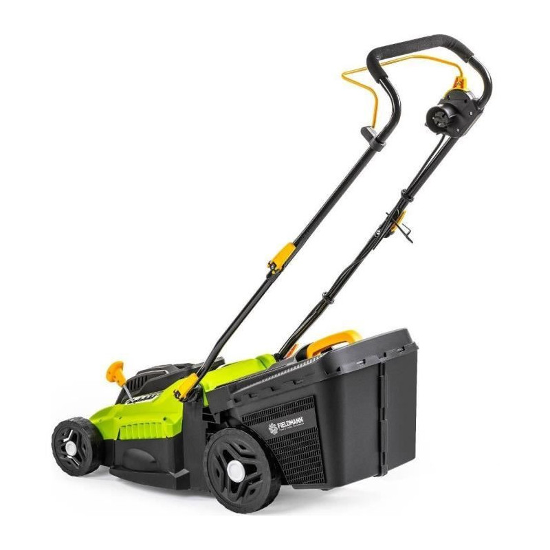 Electric lawn mower - Fieldmann - FZR 2033-E