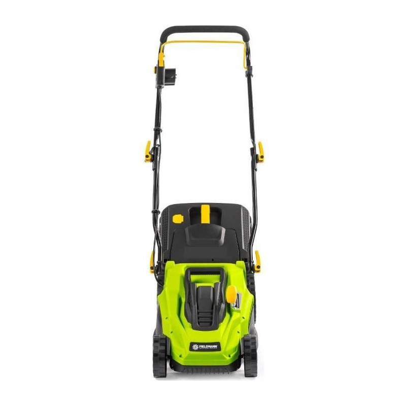 Electric lawn mower - Fieldmann - FZR 2033-E