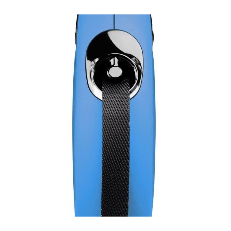 KERBL Flexi rope leash Classic M - Length: 5 m - Max weight: 25 kg - B