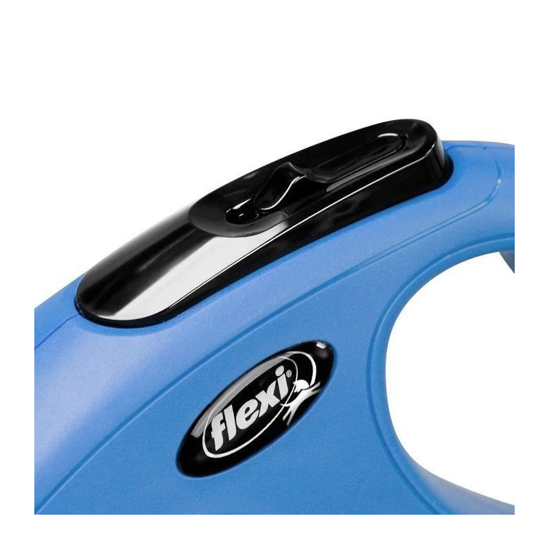 KERBL Flexi rope leash Classic M - Length: 5 m - Max weight: 25 kg - B