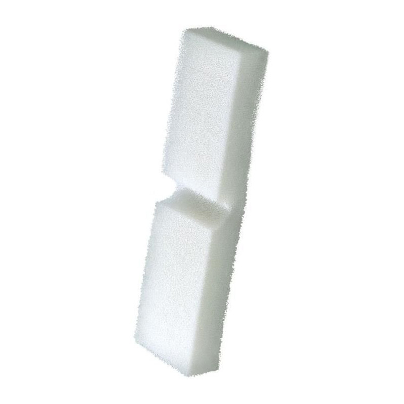 Aquarium Filter Foam Blocks - FLUVAL - For Fluval FX4, FX5 and FX6 Ext