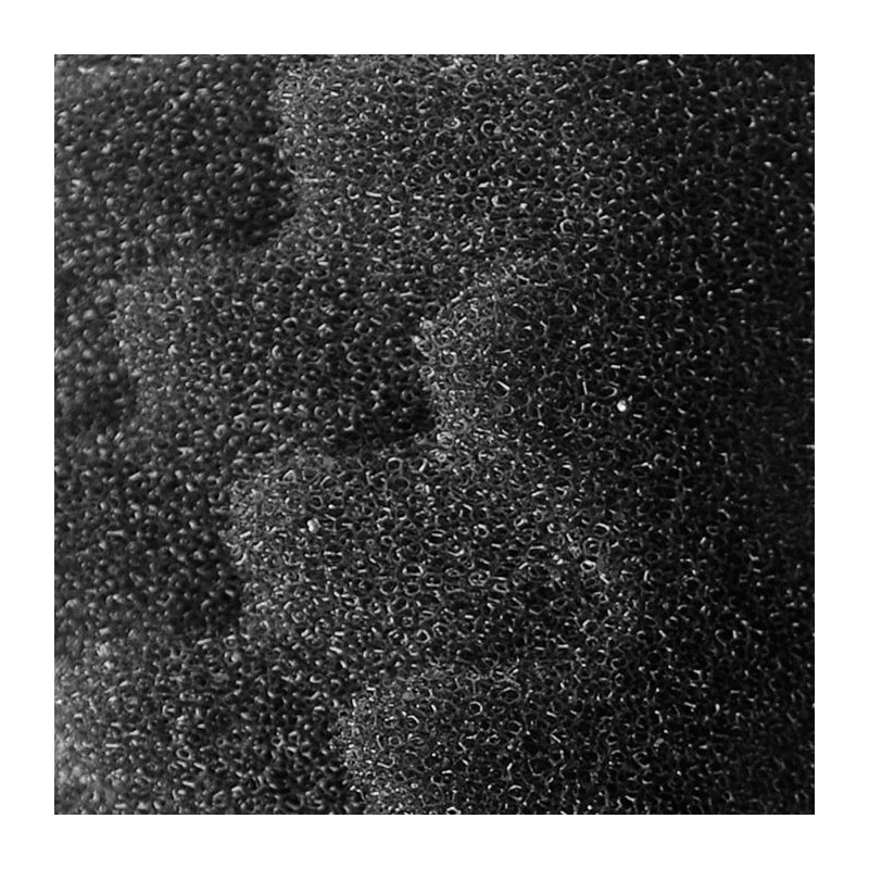 FLUVAL Bio Foam Block for Aquarium - 306 406 - Bio and Mechanical Filt