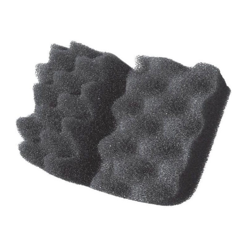 FLUVAL Bio Foam Block for Aquarium - 306 406 - Bio and Mechanical Filt