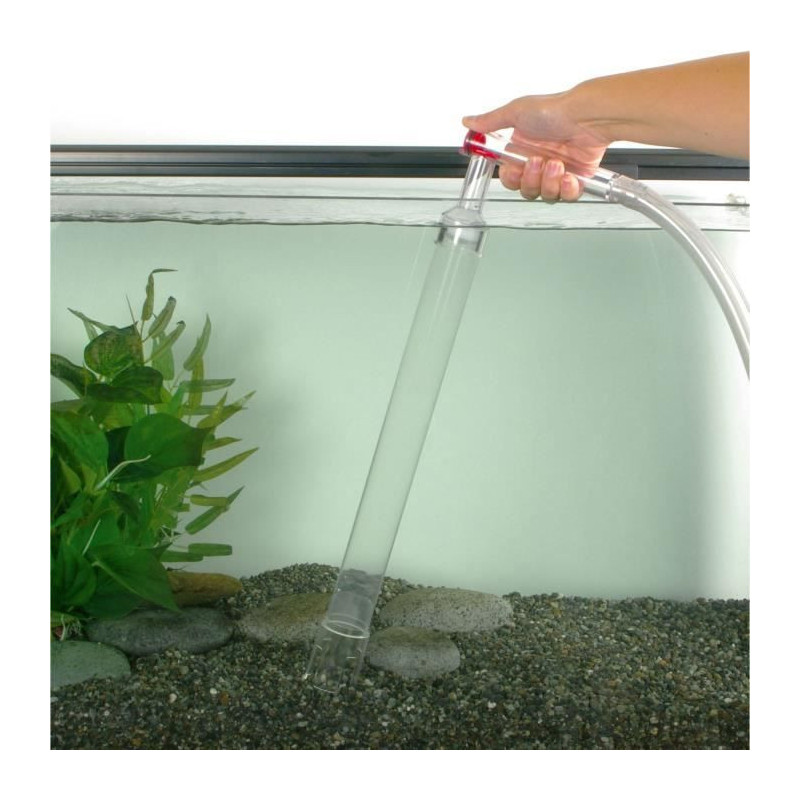 Aquarium Gravel Cleaning Kit - FLUVAL - FX - Compatible with FX4 and F
