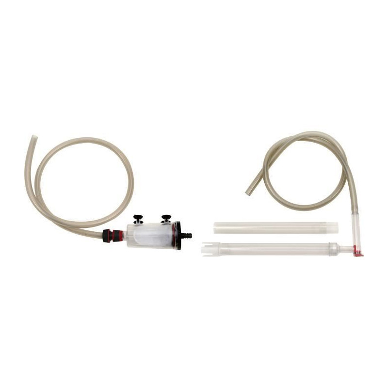 Aquarium Gravel Cleaning Kit - FLUVAL - FX - Compatible with FX4 and F