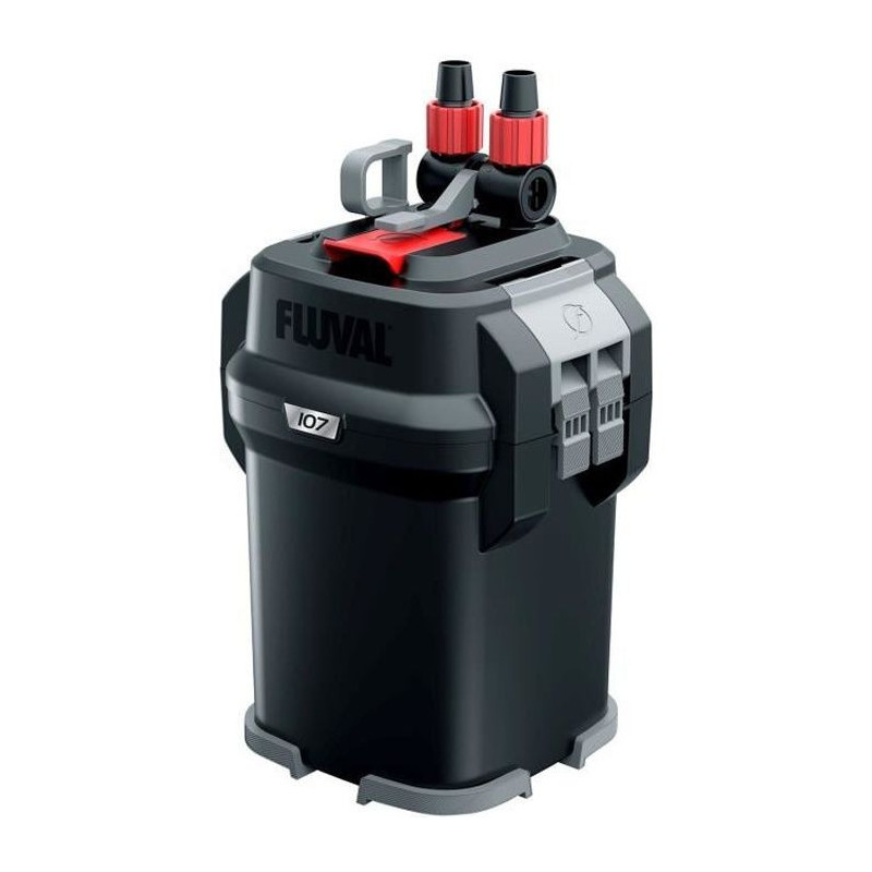 FLUVAL Series 7 107 Outdoor filter for aquarium
