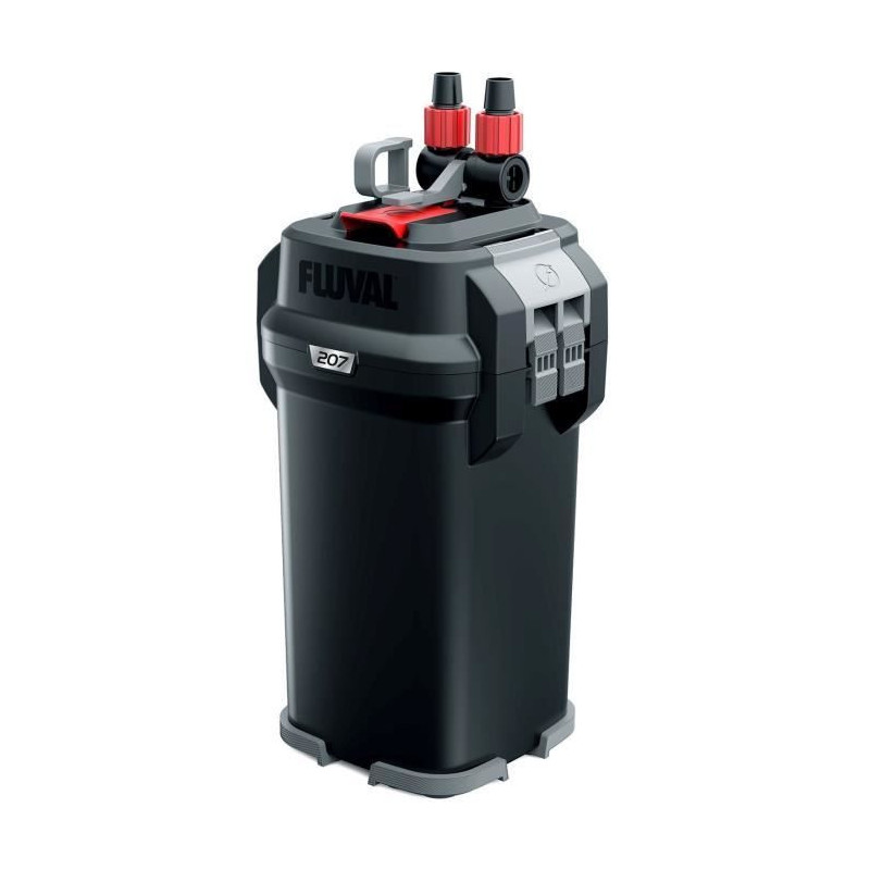 FLUVAL Series 7 207 Outdoor filter for aquarium