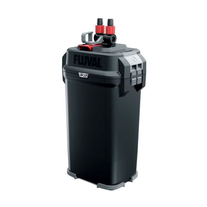 FLUVAL Series 7 407 Outdoor filter for aquarium