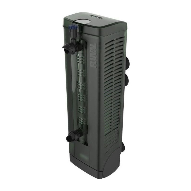 FLUVAL Submersible filter U4 - For aquarium