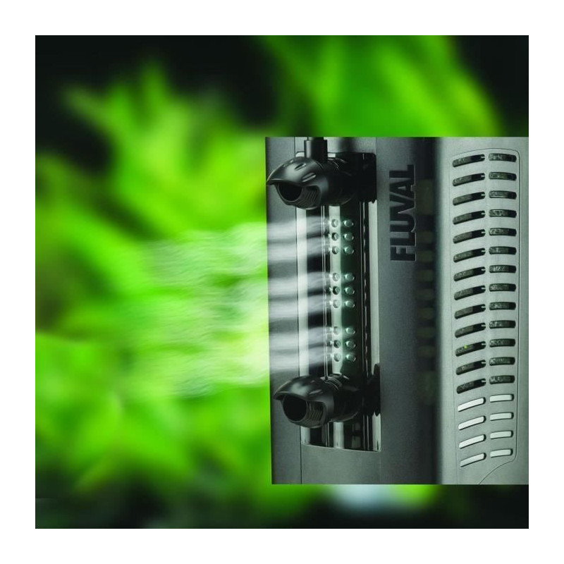 FLUVAL Submersible filter U4 - For aquarium