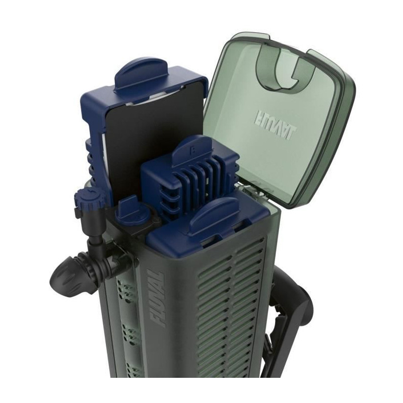 FLUVAL Submersible filter U4 - For aquarium