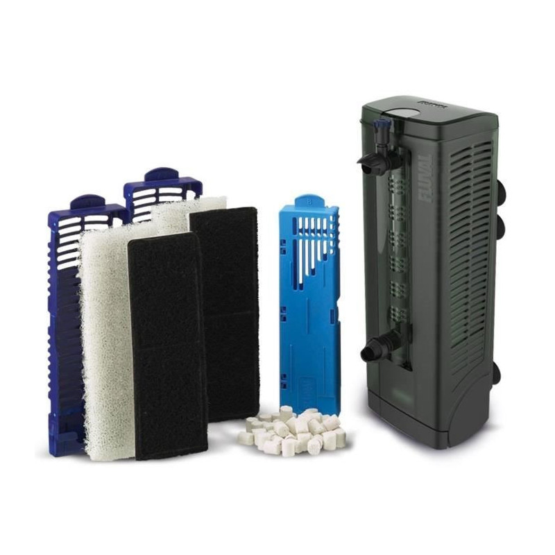 FLUVAL Submersible filter U4 - For aquarium