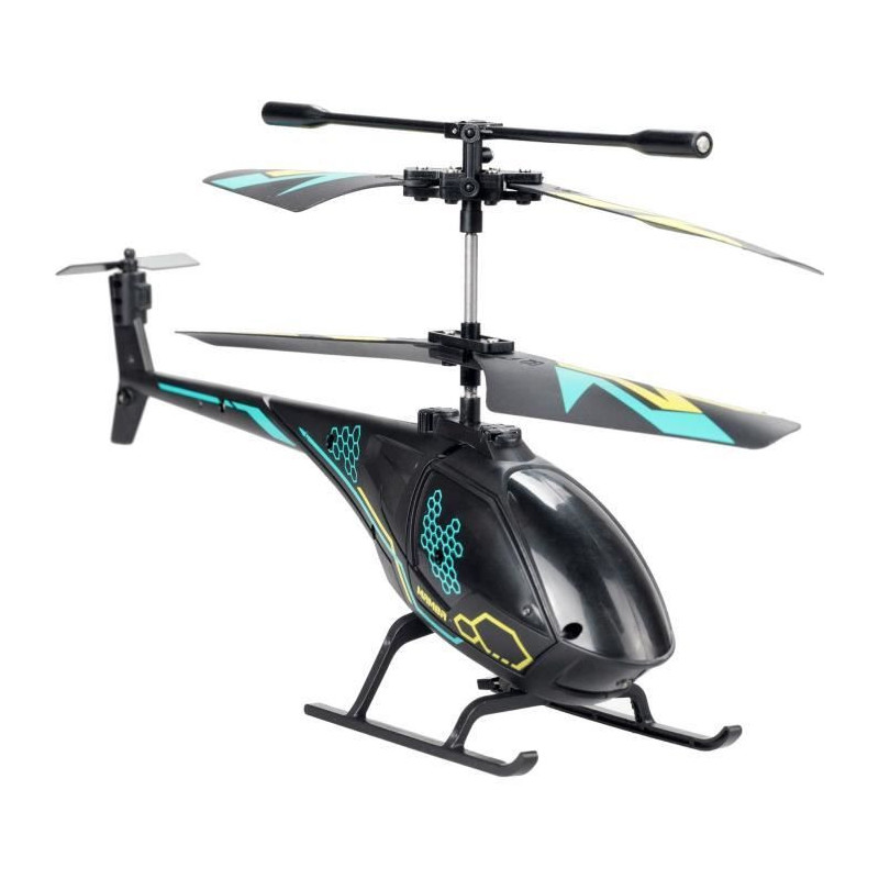 AIR MAMBA remote-controlled helicopter - FLYBOTIC