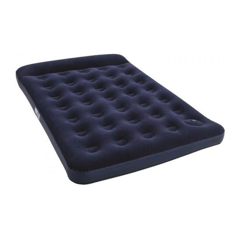 Inflatable camping mattress - BESTWAY - 67225 - 2 places - 1.91m x 1.3