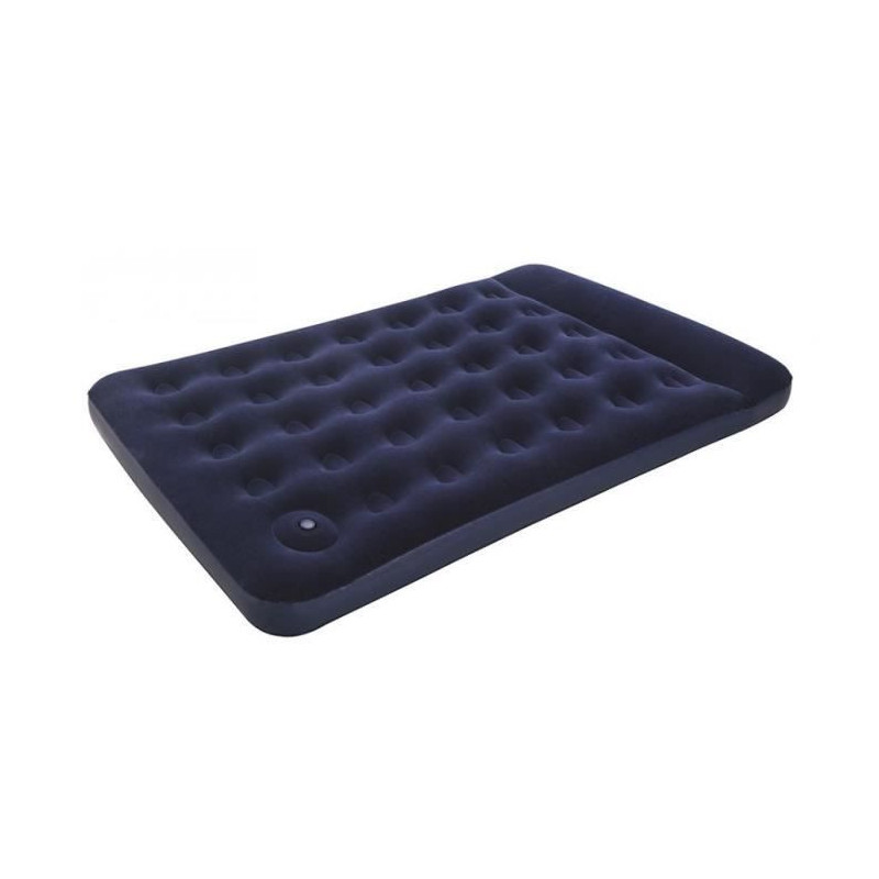 Inflatable camping mattress - BESTWAY - 67225 - 2 places - 1.91m x 1.3