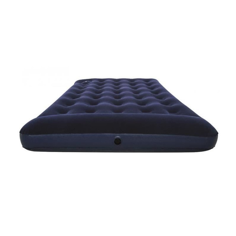 Inflatable camping mattress - BESTWAY - 67225 - 2 places - 1.91m x 1.3