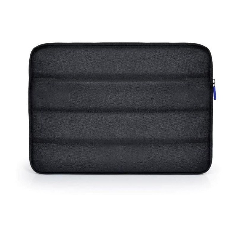 Laptop sleeve - PORT DESIGNS - Portland - 13/14 - Black