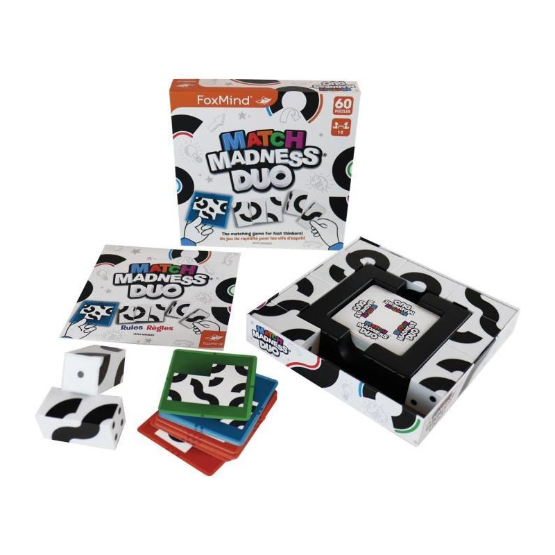 Délock Expert - ASMODEE - Board game