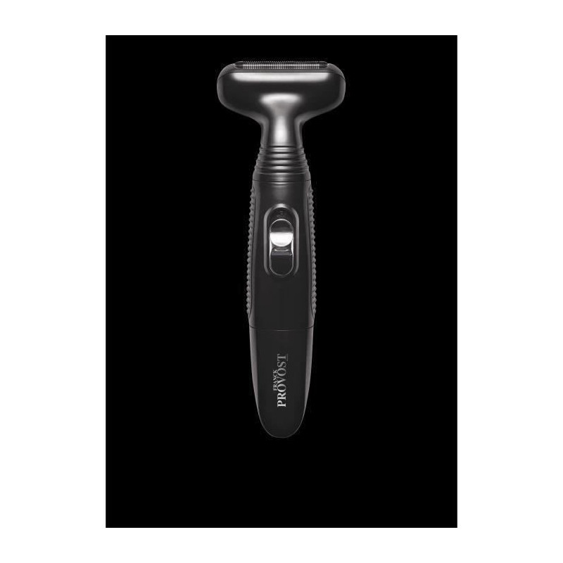 FRANCK PROVOST Battery-powered body trimmer FPH-005 0581