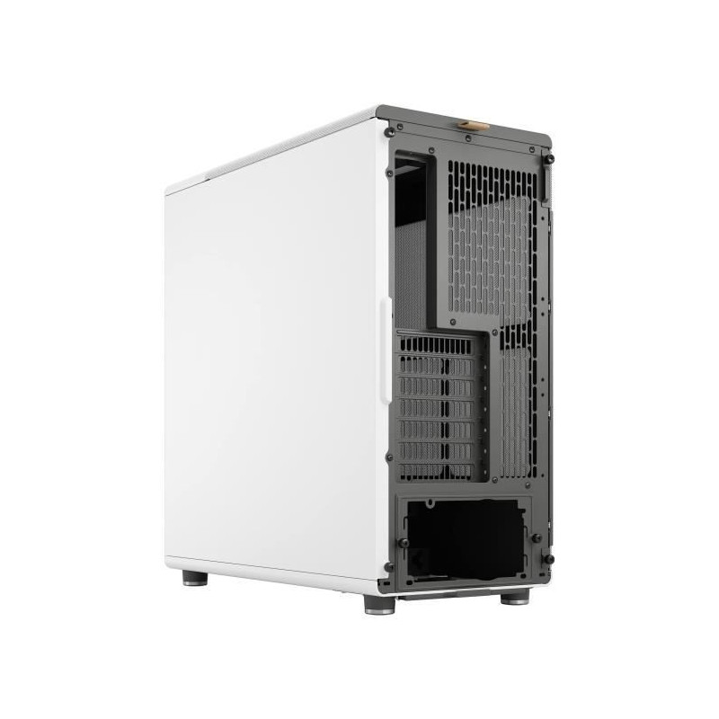 PC case - Fractal Design - North Chalk White