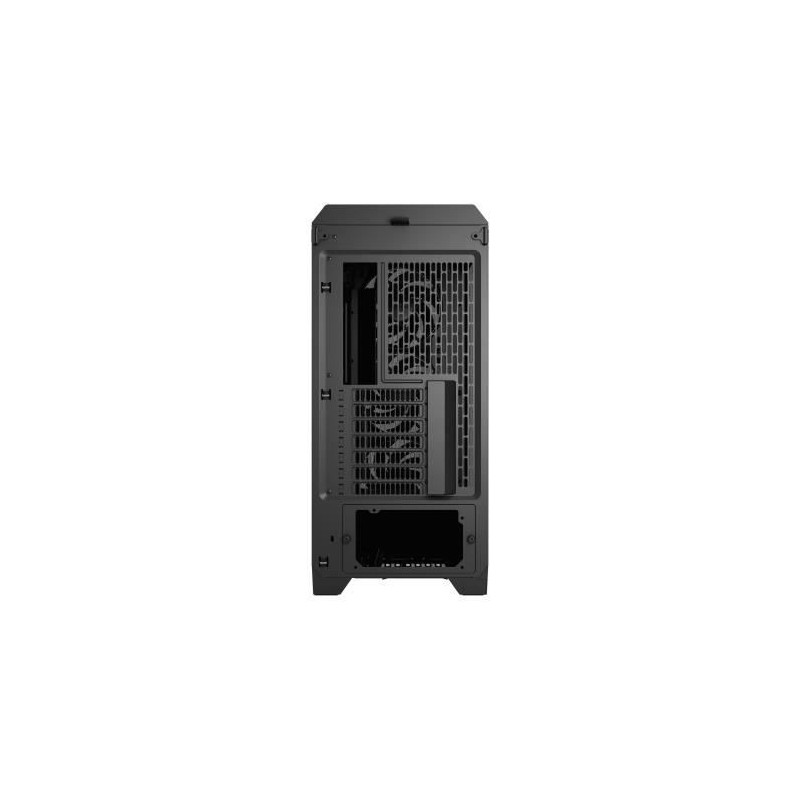 PC Case - FRACTAL DESIGN - Meshify 3 TG - E-ATX (277 mm) - 3 fans - 20