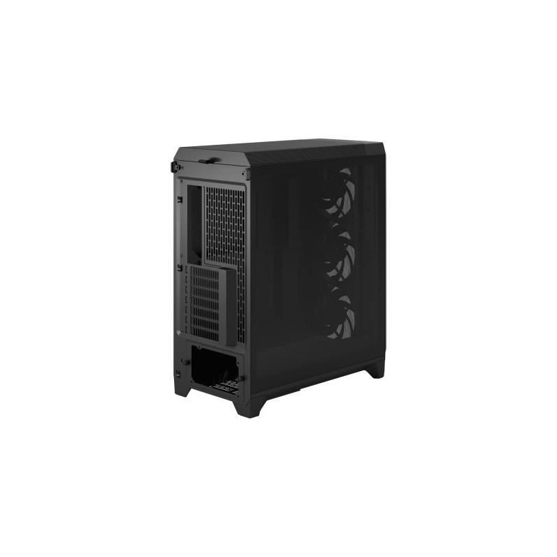 PC Case - FRACTAL DESIGN - Meshify 3 TG - E-ATX (277 mm) - 3 fans - 20