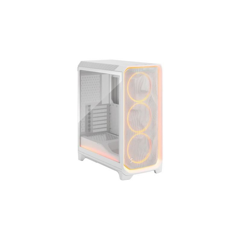 PC Case - FRACTAL DESIGN - Meshify 3 Ambience Pro RGB - E-ATX (277 mm)