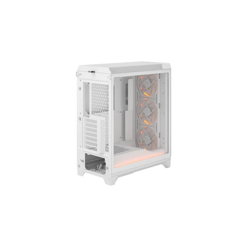 PC Case - FRACTAL DESIGN - Meshify 3 Ambience Pro RGB - E-ATX (277 mm)